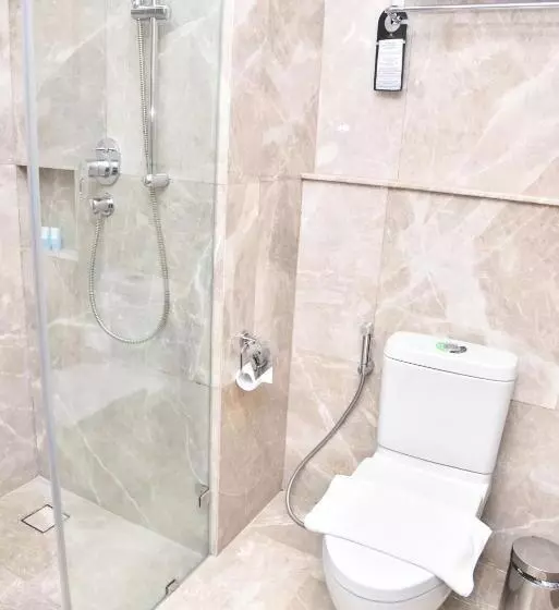 Fotos del hotel Psw Antasari:  9