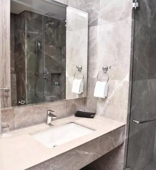 Fotos del hotel Psw Antasari:  23