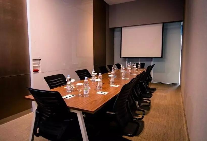 Fotos del hotel Psw Antasari:  18