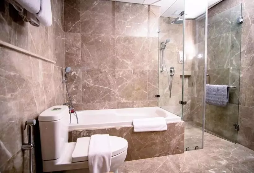 Fotos del hotel Psw Antasari:  24