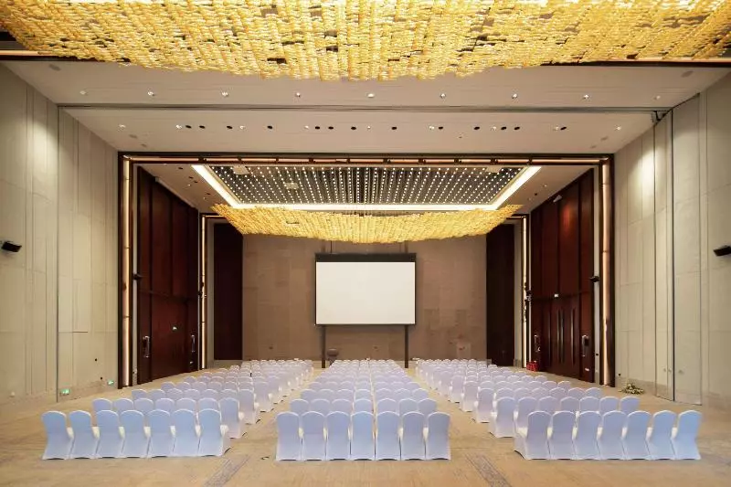 Fotos del hotel Hilton Garden Inn Zhuhai Hengqin:  7
