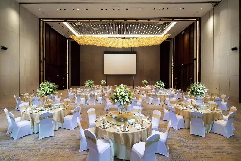 Fotos del hotel Hilton Garden Inn Zhuhai Hengqin:  11