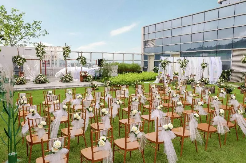 Fotos del hotel Hilton Garden Inn Zhuhai Hengqin:  17