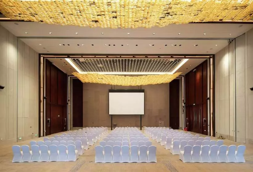 Fotos del hotel Hilton Garden Inn Zhuhai Hengqin:  2
