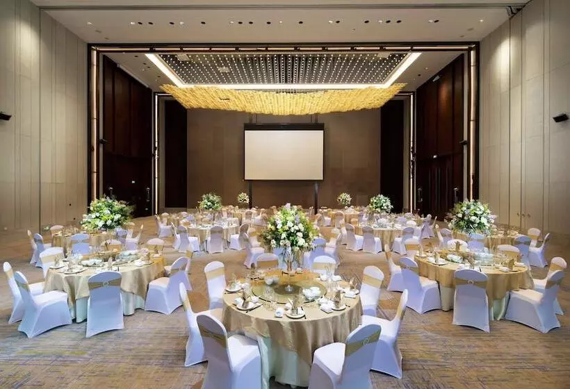 Fotos del hotel Hilton Garden Inn Zhuhai Hengqin:  5