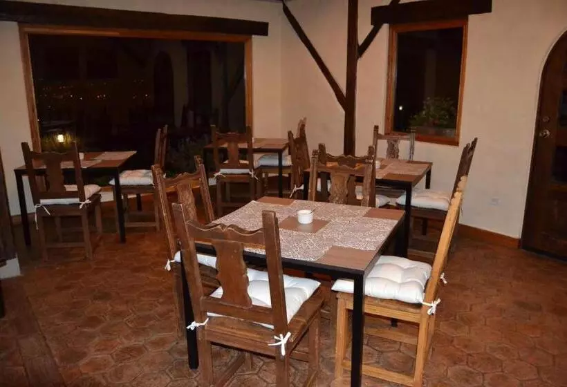 Fotos del hotel Ilatoa Lodge:  10