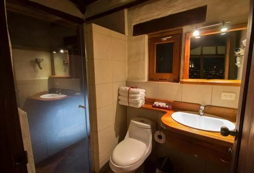 Fotos del hotel Ilatoa Lodge:  17