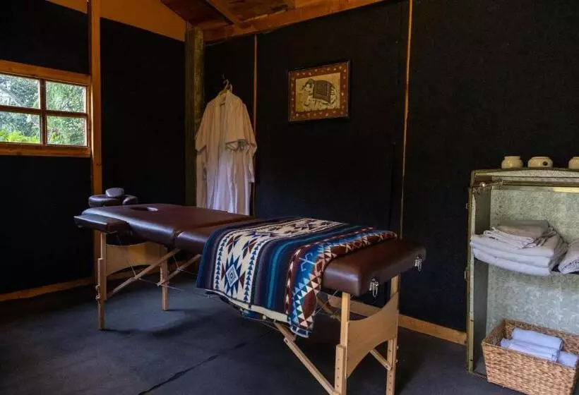 Fotos del hotel Ilatoa Lodge:  19