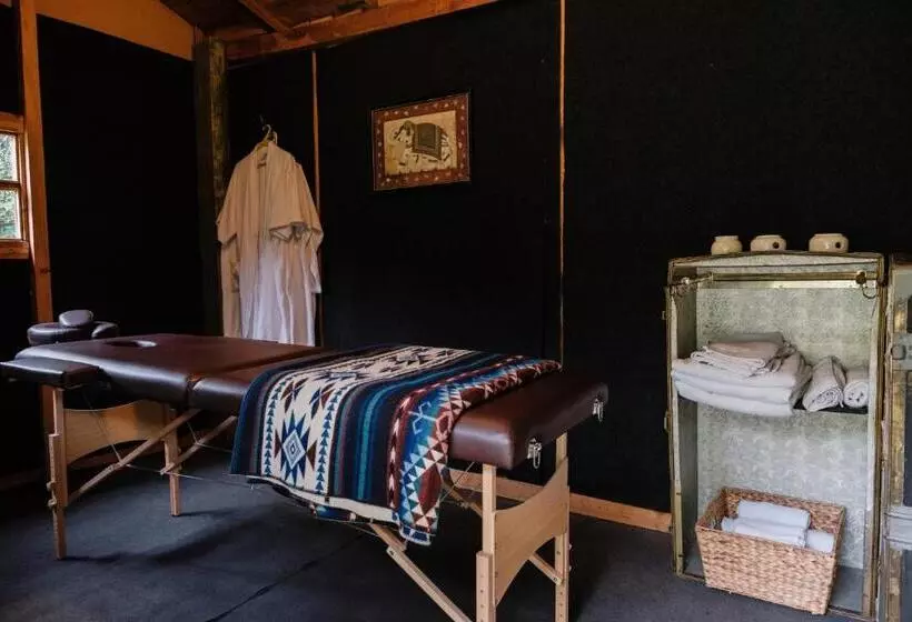 Fotos del hotel Ilatoa Lodge:  22