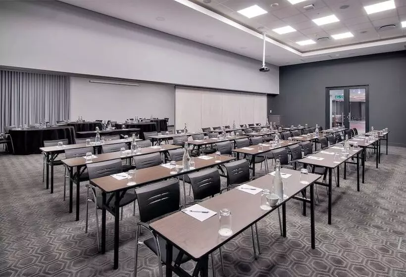 Fotos del hotel Protea  By Marriott Pretoria Loftus Park:  6