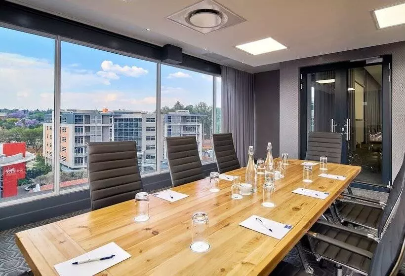 Fotos del hotel Protea  By Marriott Pretoria Loftus Park:  7