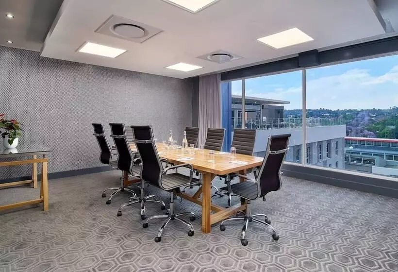 Fotos del hotel Protea  By Marriott Pretoria Loftus Park:  8