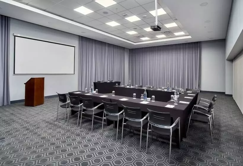 Fotos del hotel Protea  By Marriott Pretoria Loftus Park:  11