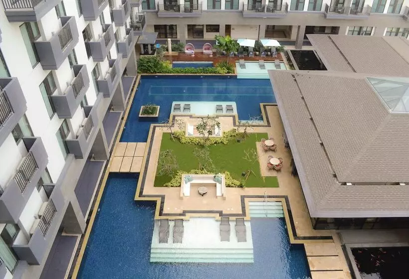 Fotos del hotel Dusitd2 Davao:  2