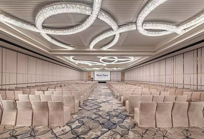 Fotos del hotel Dusitd2 Davao:  4