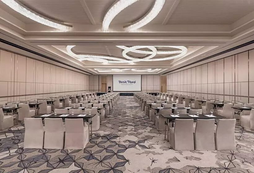 Fotos del hotel Dusitd2 Davao:  6
