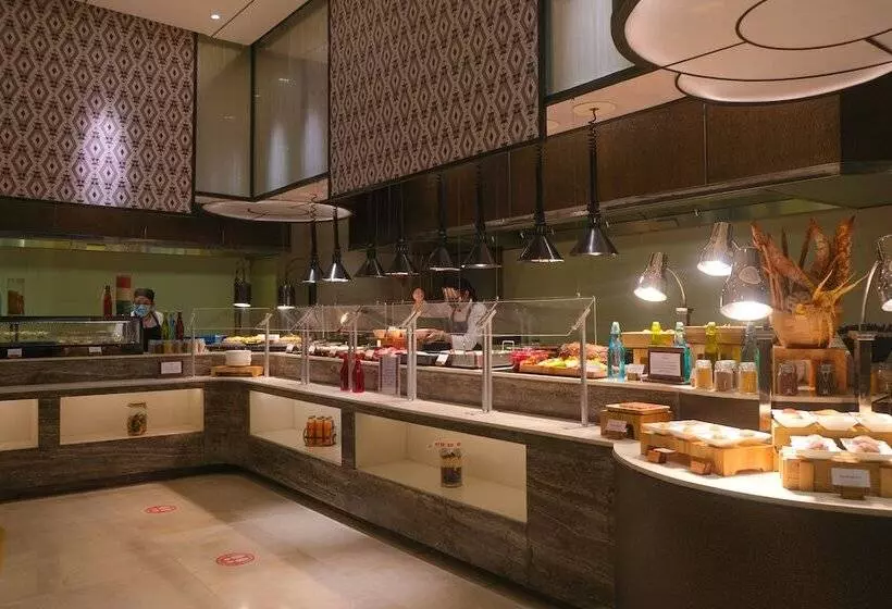 Fotos del hotel Dusitd2 Davao:  7