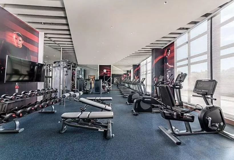Fotos del hotel Dusitd2 Davao:  14