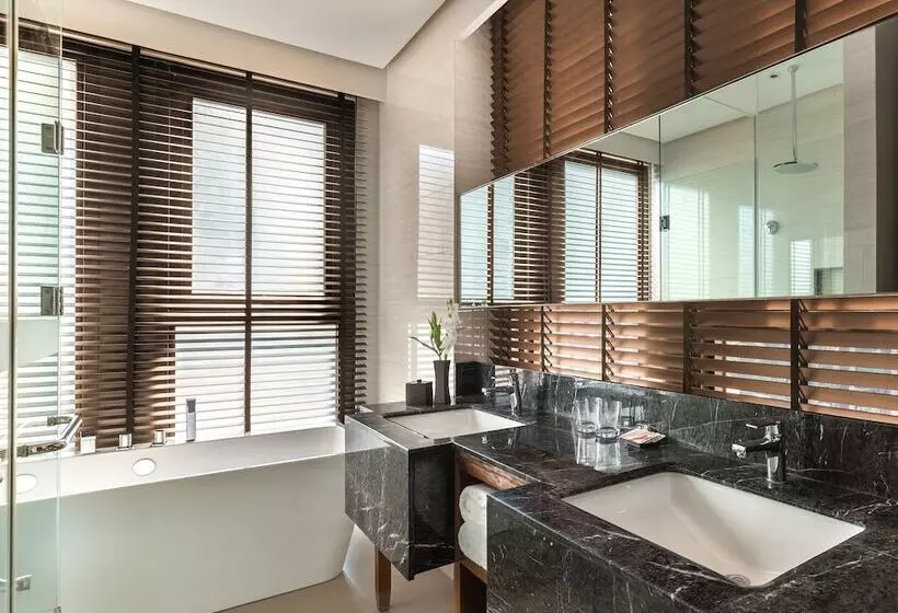 Fotos del hotel Dusitd2 Davao:  15