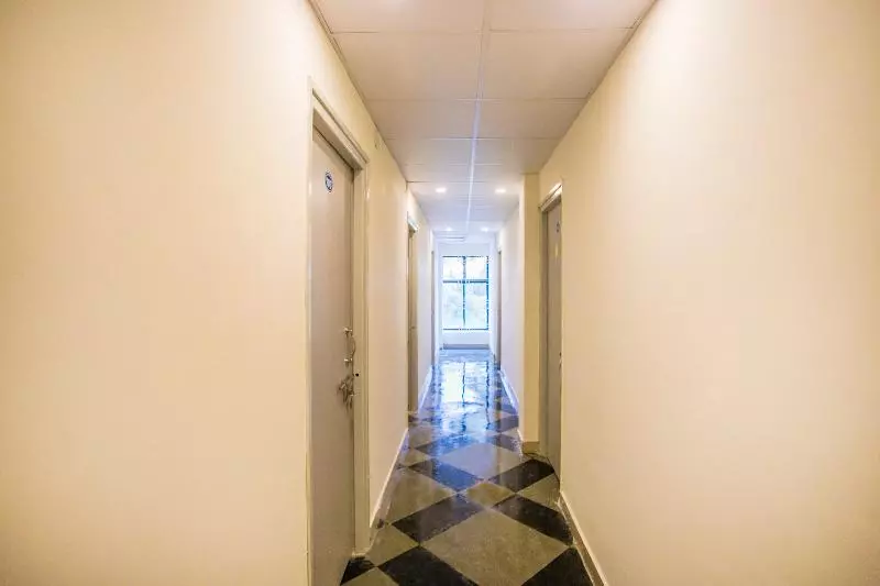 Oyo 14430 Sunshine Grand