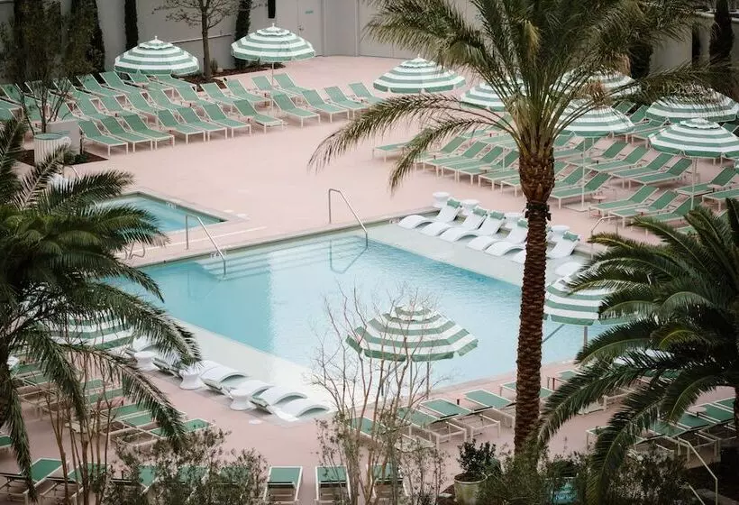 Fotos del hotel Nomad Las Vegas:  22