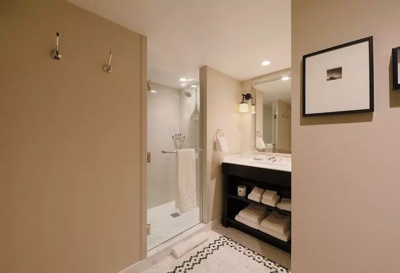 Fotos del hotel Nomad Las Vegas:  16