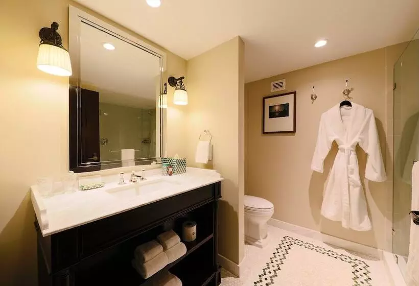 Fotos del hotel Nomad Las Vegas:  17