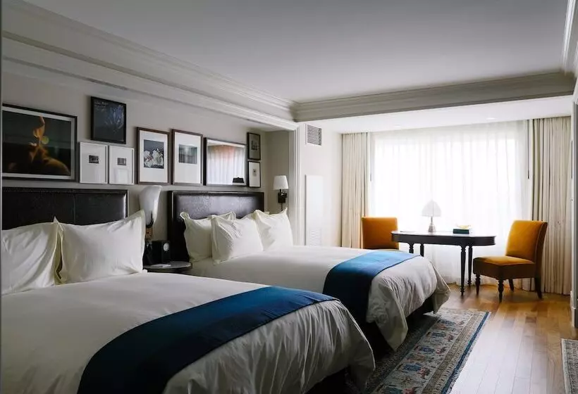 Nomad Las Vegas