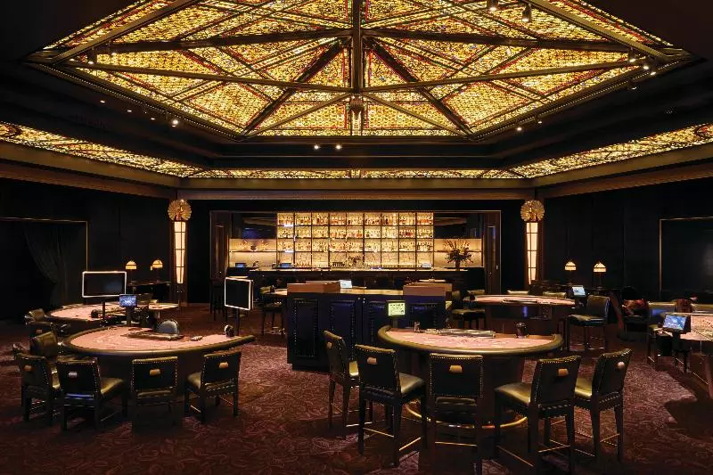 Fotos del hotel Nomad Las Vegas:  7