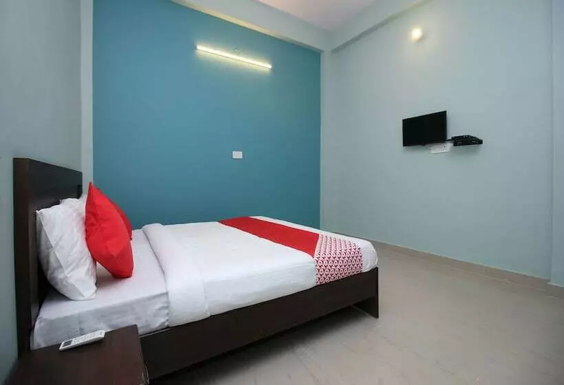 Fotos del hotel Oyo 16150 Suraj Guest House:  3