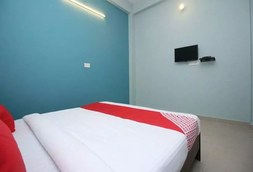 Fotos del hotel Oyo 16150 Suraj Guest House:  4