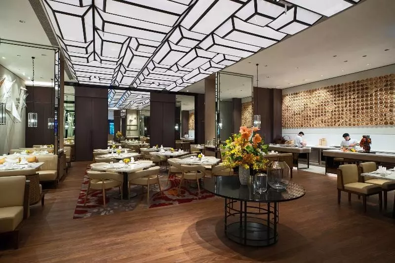 Fotos del hotel Renaissance Taipei Shihlin:  5