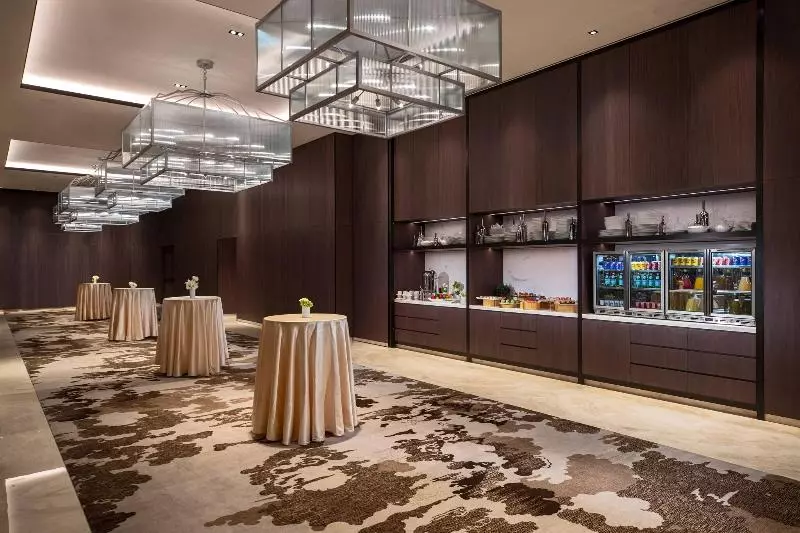 Fotos del hotel Renaissance Taipei Shihlin:  9