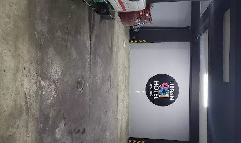 Fotos del hotel Urban 901:  4