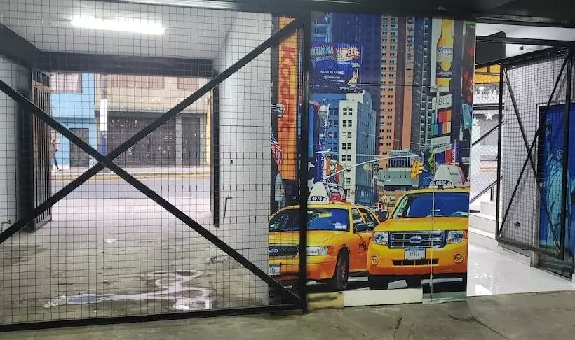 Fotos del hotel Urban 901:  5