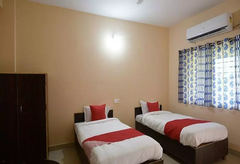 Fotos del hotel Oyo 15474 The Village Inn:  7