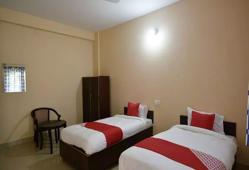 Fotos del hotel Oyo 15474 The Village Inn:  8
