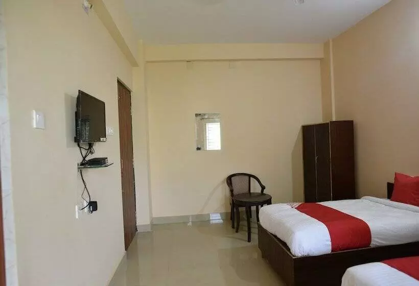 Fotos del hotel Oyo 15474 The Village Inn:  9