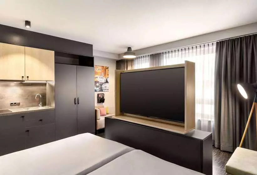 Vienna House Easy Bremen City