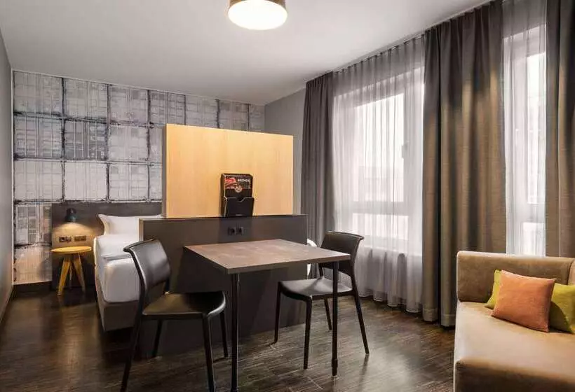 Fotos del hotel Vienna House Easy Bremen City:  8