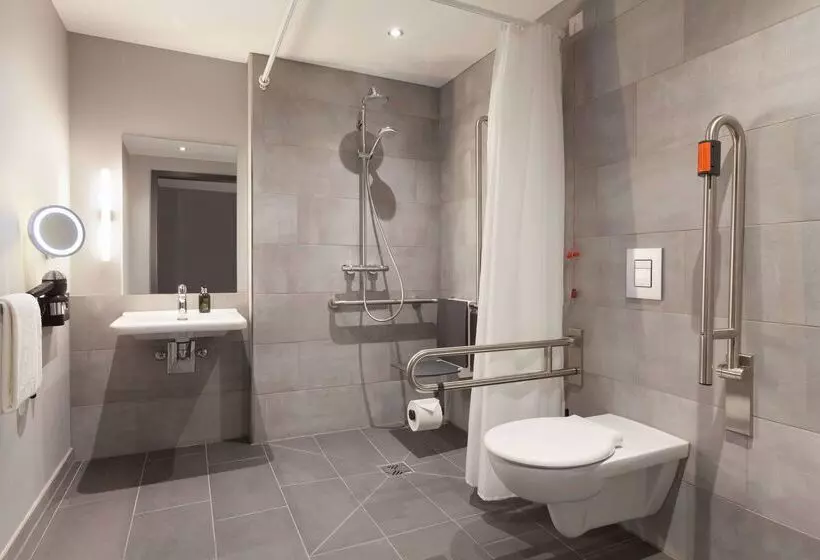 Fotos del hotel Vienna House Easy Bremen City:  17