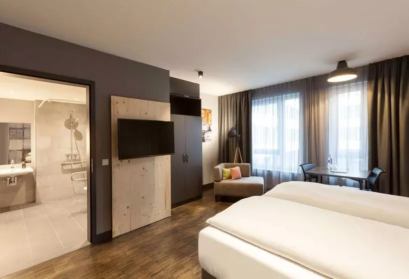 Fotos del hotel Vienna House Easy Bremen City:  16
