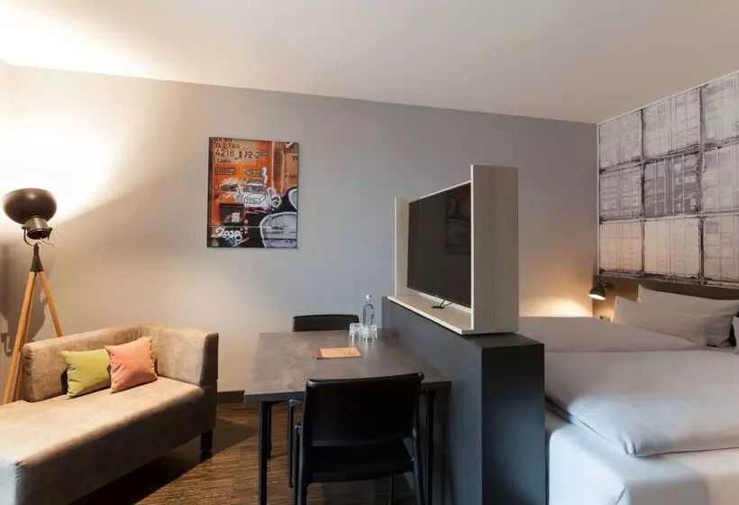 Fotos del hotel Vienna House Easy Bremen City:  21