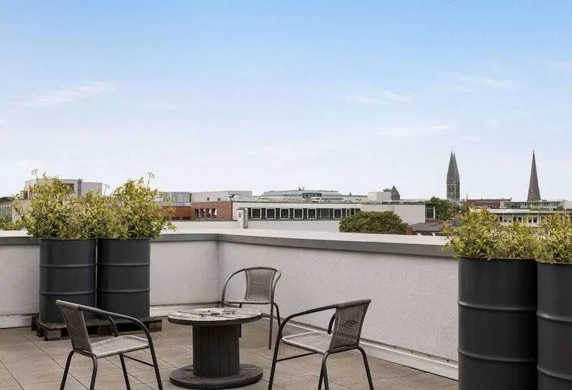 Fotos del hotel Vienna House Easy Bremen City:  5