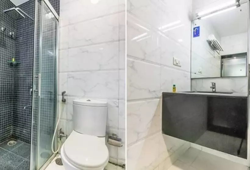 Fotos del hotel Fab Mansingh Begum Bazar Road:  18