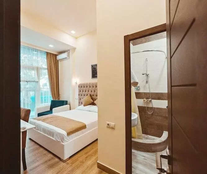 Fotos del hotel L Image Art:  13