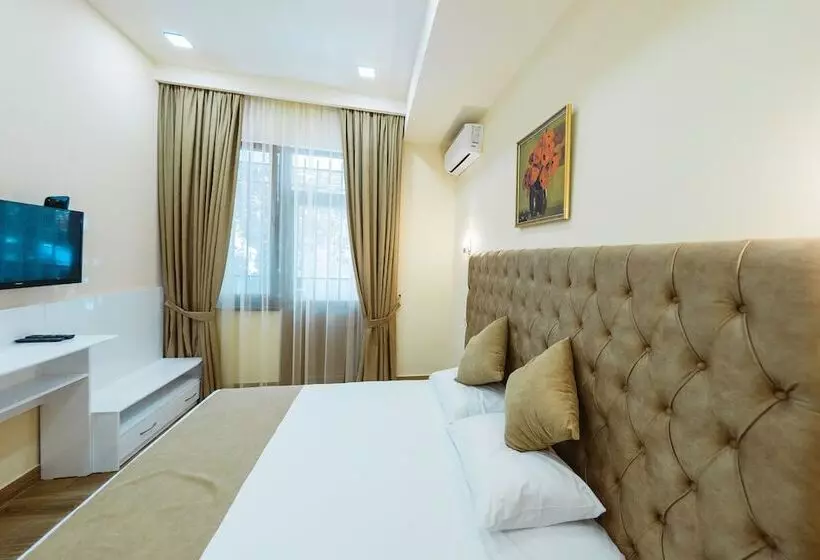 Fotos del hotel L Image Art:  8