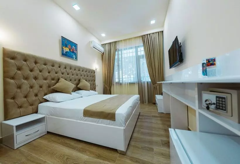 Fotos del hotel L Image Art:  5