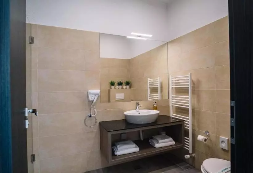 Fotos del hotel Norm Hill:  9