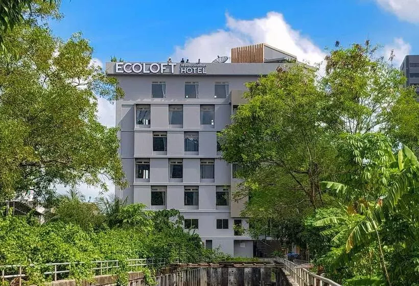 Fotos del hotel Ecoloft   Sha Plus:  15